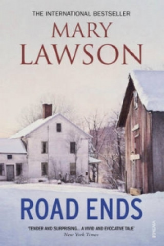 Book Road Ends Mary Lawson