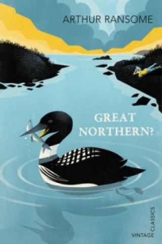 Book Great Northern? Arthur Ransome