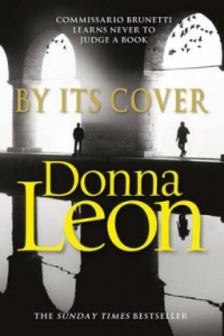 Buch By Its Cover Donna Leon