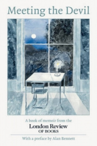 Libro Meeting the Devil London Review of Books