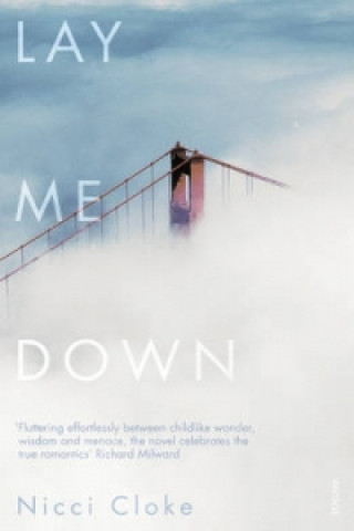 Boek Lay Me Down Nicci Cloke