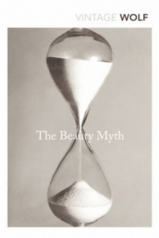 Książka Beauty Myth Naomi Wolf
