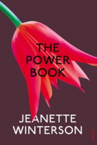Book Powerbook Jeanette Winterson