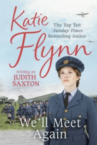 Book We'll Meet Again Judith Saxton