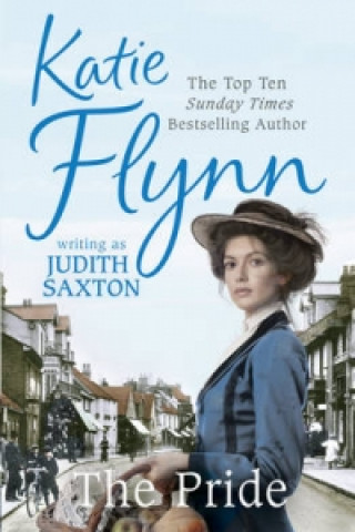 Libro Pride Judith Saxton