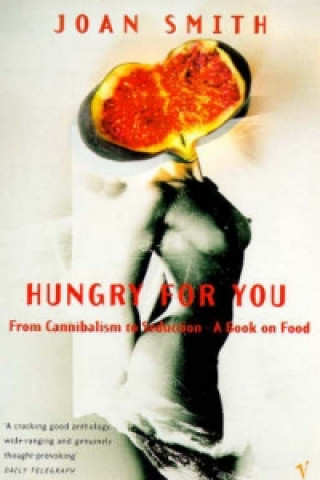 Kniha Hungry For You Joan Smith