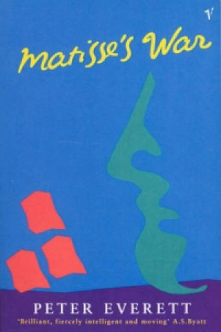 Kniha Matisse's War Peter Everett