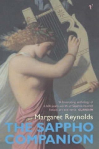 Livre Sappho Companion Margaret Reynolds