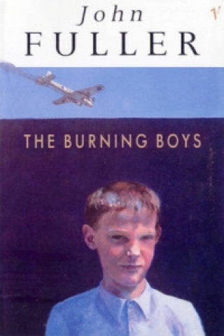 Book Burning Boys John Fuller