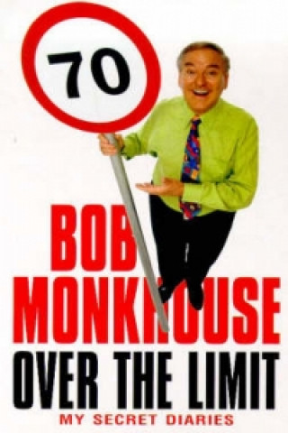 Libro Over The Limit Bob Monkhouse
