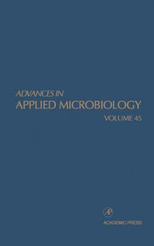 Carte Advances in Applied Microbiology Neidleman