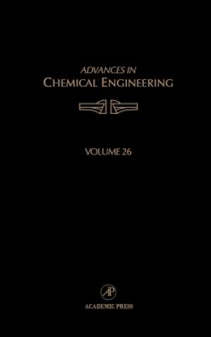 Carte Advances in Chemical Engineering Kenneth B. Bischoff