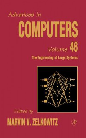 Knjiga Engineering of Large Systems Marvin Zelkowitz