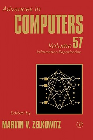 Carte Advances in Computers Marvin Zelkowitz