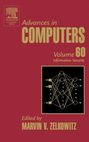 Книга Advances in Computers Marvin V. Zelkowitz