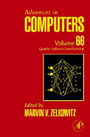 Βιβλίο Advances in Computers Marvin Zelkowitz