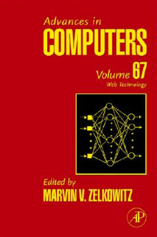 Book Advances in Computers Marvin Zelkowitz
