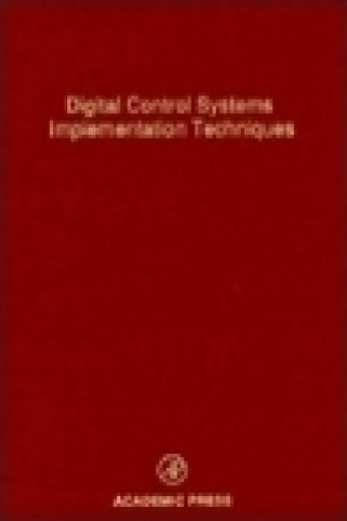 Libro Digital Control Systems Implementation Techniques 