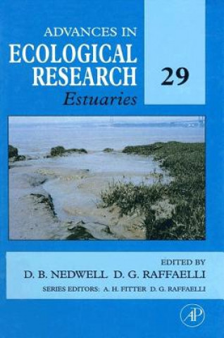 Buch Estuaries Dave Nedwell