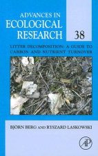 Advance in Ecological Research, Volume 38