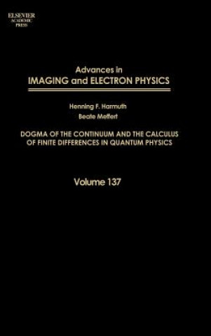 Carte Advances in Imaging and Electron Physics Beate Meffert
