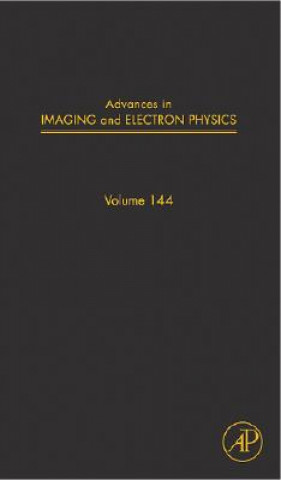 Carte Advances in Imaging and Electron Physics P. W. Hawkes
