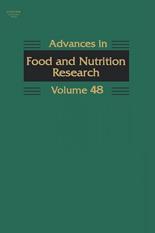 Carte Advances in Food and Nutrition Research Steve Taylor