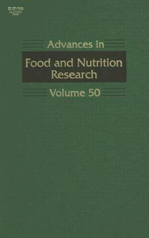 Buch Advances in Food and Nutrition Research Steve Taylor