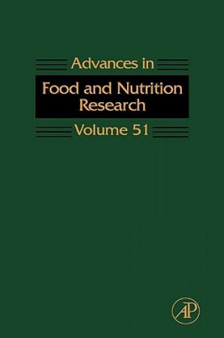 Carte Advances in Food and Nutrition Research Steve Taylor