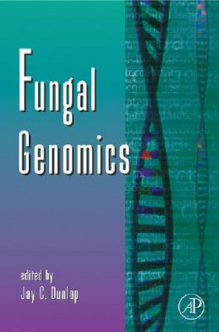 Книга Fungal Genomics Jay C. Dunlap