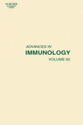 Книга Advances in Immunology Frederick W. Alt