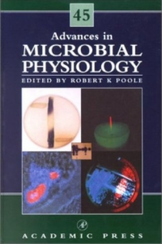 Libro Advances in Microbial Physiology 