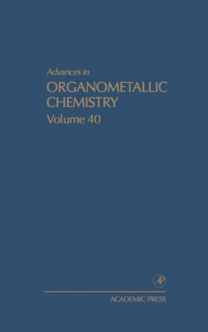 Carte Advances in Organometallic Chemistry Robert C. West