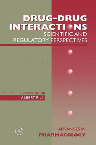 Книга Drug-Drug Interactions: Scientific and Regulatory Perspectives J. Thomas August