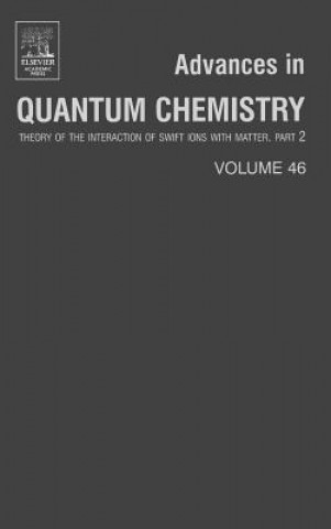 Книга Advances in Quantum Chemistry Remigio Cabrera-Trujillo