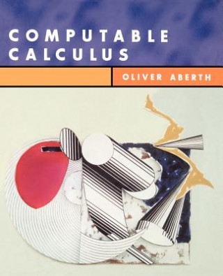 Könyv Computable Calculus Oliver Aberth