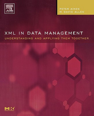 Carte XML in Data Management Peter Aiken