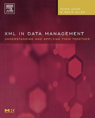 Buch XML in Data Management Peter Aiken