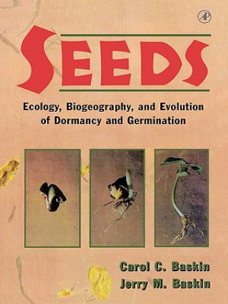 Könyv Seeds Carol C. Baskin
