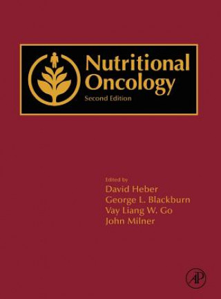 Buch Nutritional Oncology 