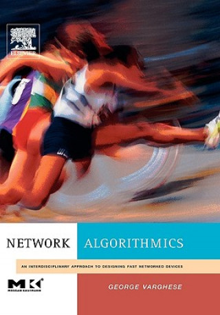 Knjiga Network Algorithmics George Varghese