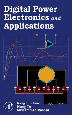 Βιβλίο Digital Power Electronics and Applications Fang Lin Luo