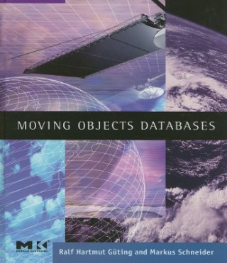 Knjiga Moving Objects Databases Ralf Hartmut Guting