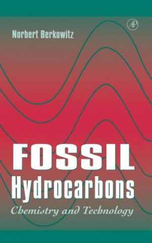 Book Fossil Hydrocarbons Norbert Berkowitz