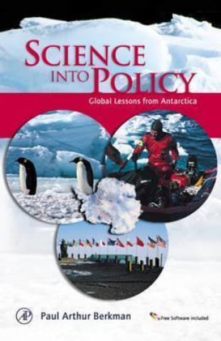 Carte Science into Policy Paul A. Berkman