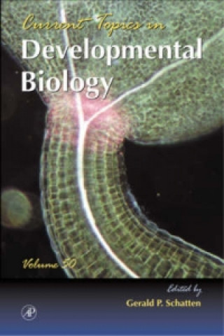 Könyv Current Topics in Developmental Biology Roger A. Pedersen