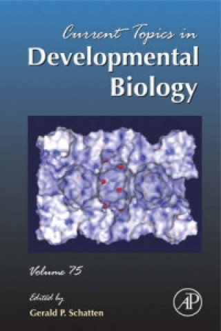 Könyv Current Topics in Developmental Biology 