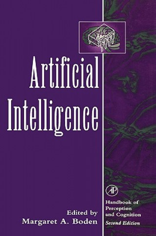 Carte Artificial Intelligence Margaret A. Boden