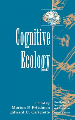 Carte Cognitive Ecology Morton P. Friedman