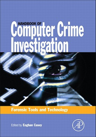 Carte Handbook of Computer Crime Investigation Eoghan Casey